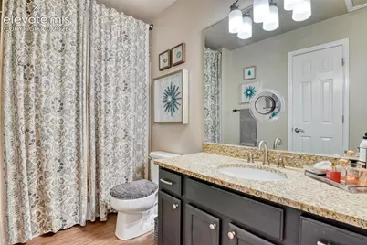 2540 Hamlet Lane #A, Colorado Springs, CO 80918 - Photo 37