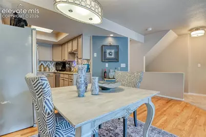 2540 Hamlet Lane #A, Colorado Springs, CO 80918 - Photo 15