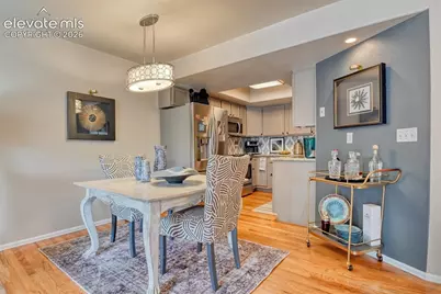 2540 Hamlet Lane #A, Colorado Springs, CO 80918 - Photo 17