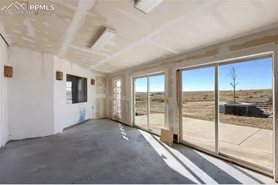 18450 Eurich Road, Calhan, CO 80808 - Photo 21