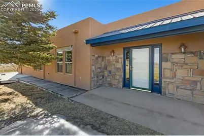 18450 Eurich Road, Calhan, CO 80808 - Photo 3