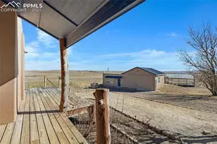 18450 Eurich Rd, Calhan, CO 80808 - Photo 29