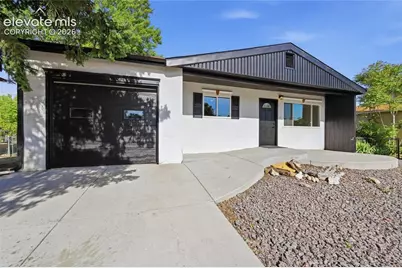 830 Tia Juana Street, Colorado Springs, CO 80909 - Photo 1