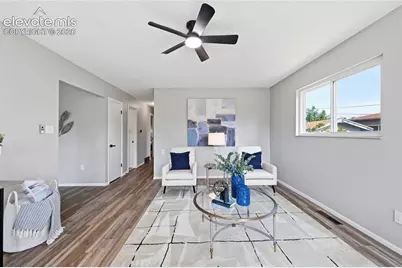 830 Tia Juana Street, Colorado Springs, CO 80909 - Photo 5
