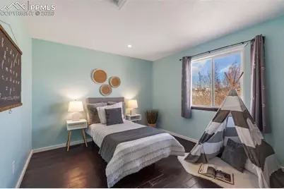 5345 Silverjack Court, Colorado Springs, CO 80922 - Photo 29