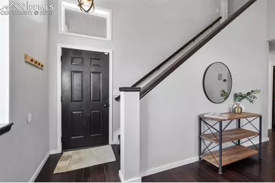 5345 Silverjack Court, Colorado Springs, CO 80922 - Photo 19