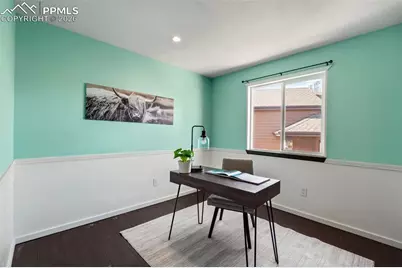 5345 Silverjack Court, Colorado Springs, CO 80922 - Photo 27