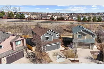 5345 Silverjack Court, Colorado Springs, CO 80922 - Photo 3