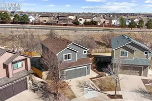 5345 Silverjack Ct, Colorado Springs, CO 80922 - Photo 3