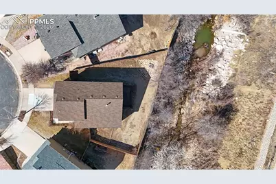 5345 Silverjack Court, Colorado Springs, CO 80922 - Photo 37