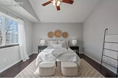 5345 Silverjack Court, Colorado Springs, CO 80922 - Photo 21