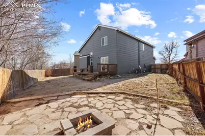 5345 Silverjack Court, Colorado Springs, CO 80922 - Photo 35