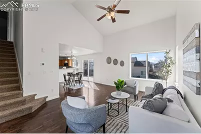 5090 Weaver Drive, Colorado Springs, CO 80922 - Photo 3