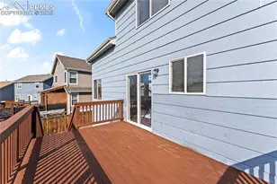 5090 Weaver Dr, Colorado Springs, CO 80922 - Photo 21