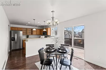 5090 Weaver Drive, Colorado Springs, CO 80922 - Photo 7