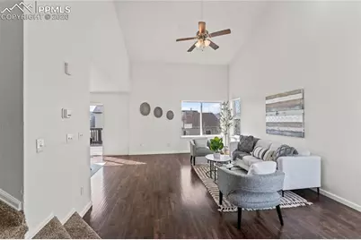 5090 Weaver Drive, Colorado Springs, CO 80922 - Photo 5