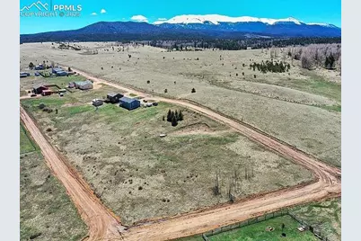 34 Herald Lane, Divide, CO 80814 - Photo 1