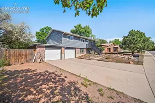 4140 Tulip Way, Colorado Springs, CO 80907 - Photo 3