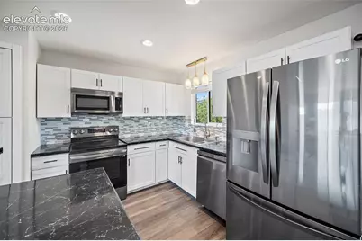 4140 Tulip Way, Colorado Springs, CO 80907 - Photo 9