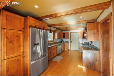 752 Cottonwood Lake Drive, Divide, CO 80814 - Photo 7