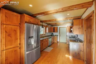 752 Cottonwood Lake Dr, Divide, CO 80814 - Photo 7