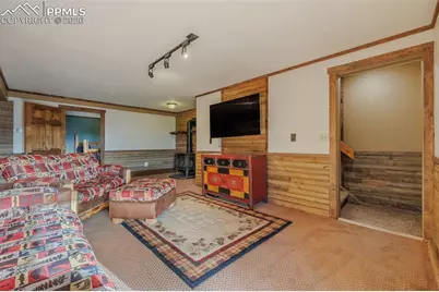 752 Cottonwood Lake Drive, Divide, CO 80814 - Photo 27