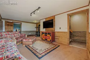 752 Cottonwood Lake Dr, Divide, CO 80814 - Photo 27