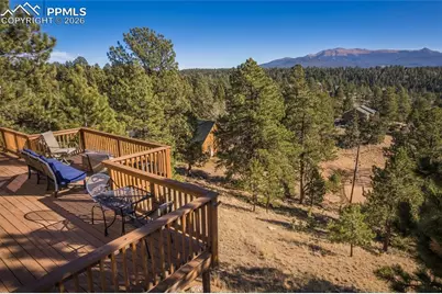 752 Cottonwood Lake Drive, Divide, CO 80814 - Photo 49