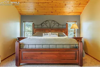 752 Cottonwood Lake Drive, Divide, CO 80814 - Photo 17