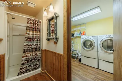 752 Cottonwood Lake Drive, Divide, CO 80814 - Photo 33