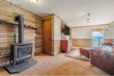 752 Cottonwood Lake Drive, Divide, CO 80814 - Photo 29