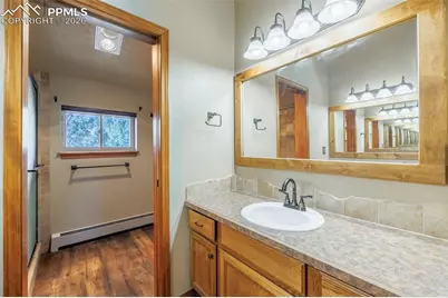 752 Cottonwood Lake Drive, Divide, CO 80814 - Photo 19