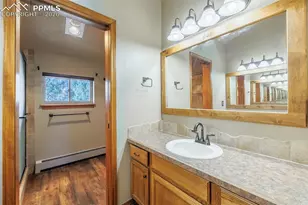 752 Cottonwood Lake Dr, Divide, CO 80814 - Photo 19