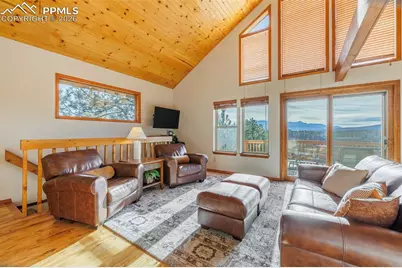 752 Cottonwood Lake Drive, Divide, CO 80814 - Photo 25