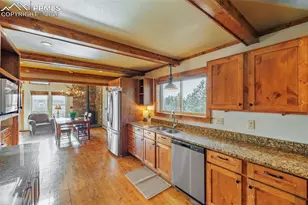 752 Cottonwood Lake Dr, Divide, CO 80814 - Photo 5