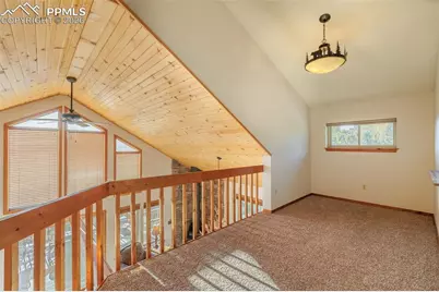 752 Cottonwood Lake Drive, Divide, CO 80814 - Photo 13