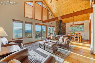 752 Cottonwood Lake Dr, Divide, CO 80814 - Photo 21