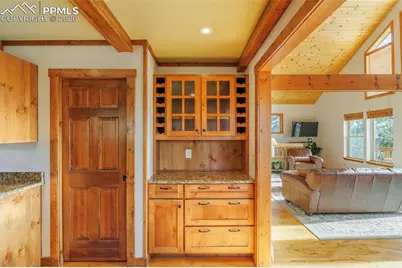 752 Cottonwood Lake Drive, Divide, CO 80814 - Photo 9