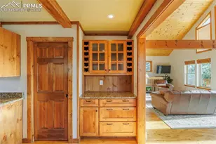 752 Cottonwood Lake Dr, Divide, CO 80814 - Photo 9