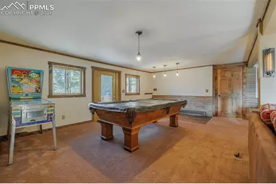 752 Cottonwood Lake Drive, Divide, CO 80814 - Photo 31