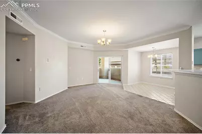 3780 Riviera Grove #101, Colorado Springs, CO 80922 - Photo 7