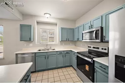 3780 Riviera Grove #101, Colorado Springs, CO 80922 - Photo 15