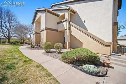 3780 Riviera Grove #101, Colorado Springs, CO 80922 - Photo 3