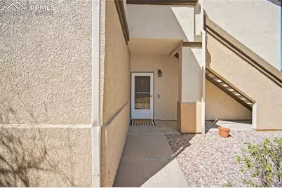3780 Riviera Grove #101, Colorado Springs, CO 80922 - Photo 5