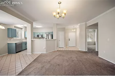 3780 Riviera Grove #101, Colorado Springs, CO 80922 - Photo 9