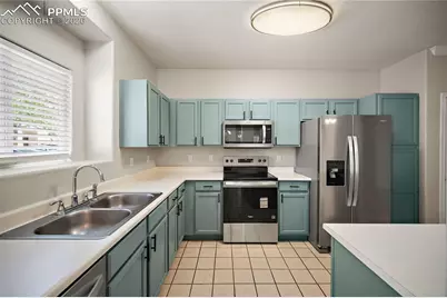 3780 Riviera Grove #101, Colorado Springs, CO 80922 - Photo 13