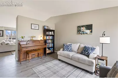 9355 Jackrabbit Lane, Colorado Springs, CO 80925 - Photo 3