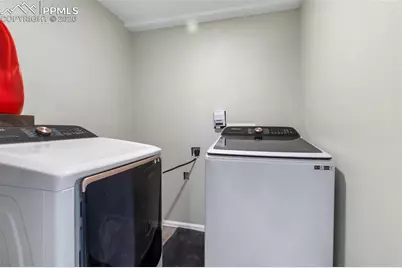 9355 Jackrabbit Lane, Colorado Springs, CO 80925 - Photo 35