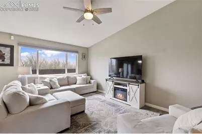 9355 Jackrabbit Lane, Colorado Springs, CO 80925 - Photo 5