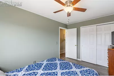 9355 Jackrabbit Lane, Colorado Springs, CO 80925 - Photo 25